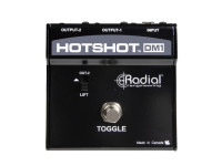 Radial Engineering HotShot DM1 Radial Engineering HotShot DM1